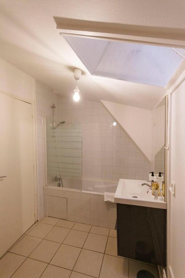 Lafra 4 - Lumineux & Accueillant - Mon Groom Troyes Esterno foto