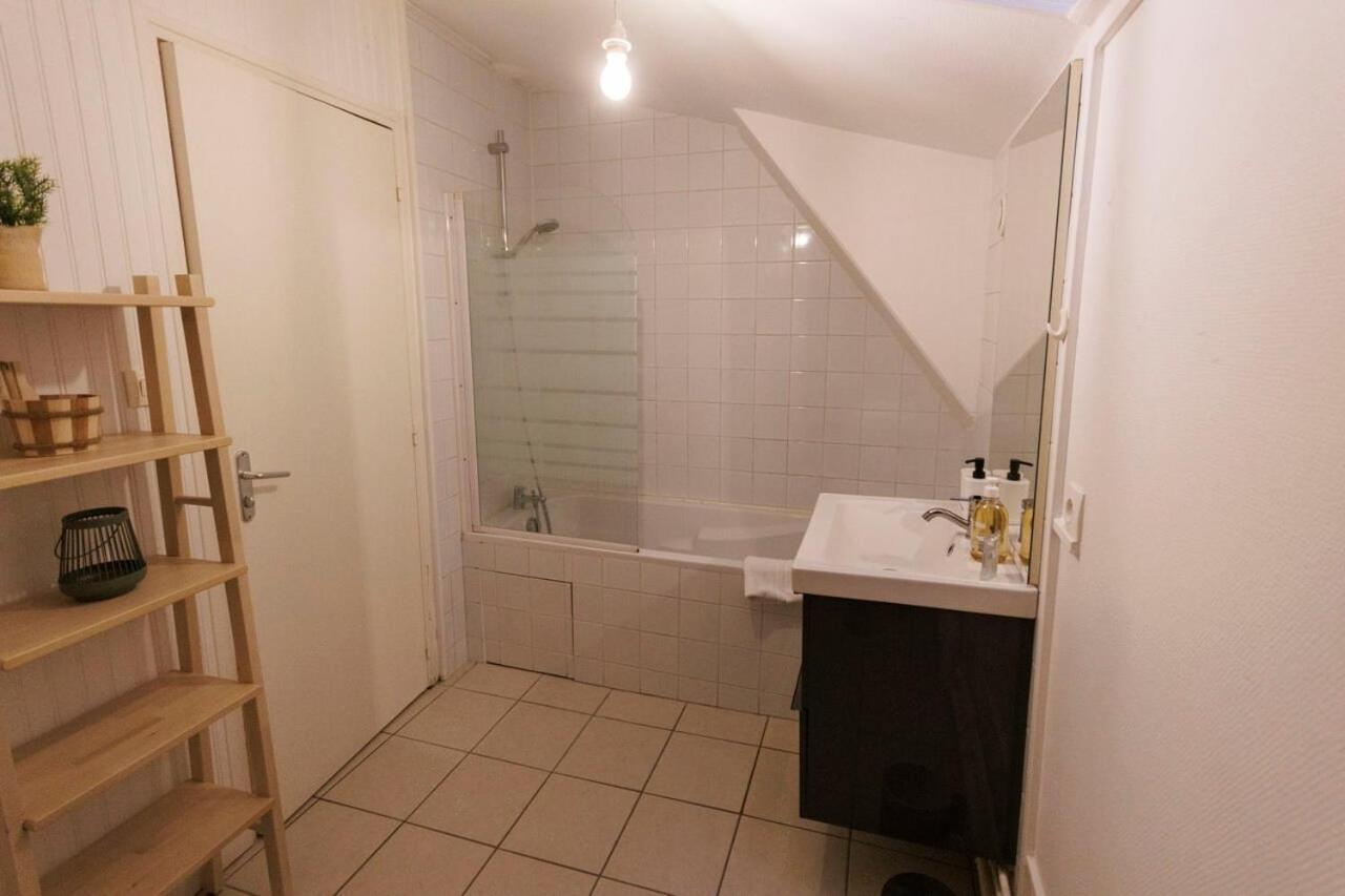 Lafra 4 - Lumineux & Accueillant - Mon Groom Troyes Esterno foto